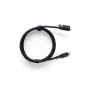 Ochno O-USBG2-200-3, 2 m, USB C, USB C, USB 3.2 Gen 2 (3.1 Gen 2), 10 Gbit/s, čierna