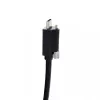 Ochno O-USBG2-200-3, 2 m, USB C, USB C, USB 3.2 Gen 2 (3.1 Gen 2), 10 Gbit/s, čierna