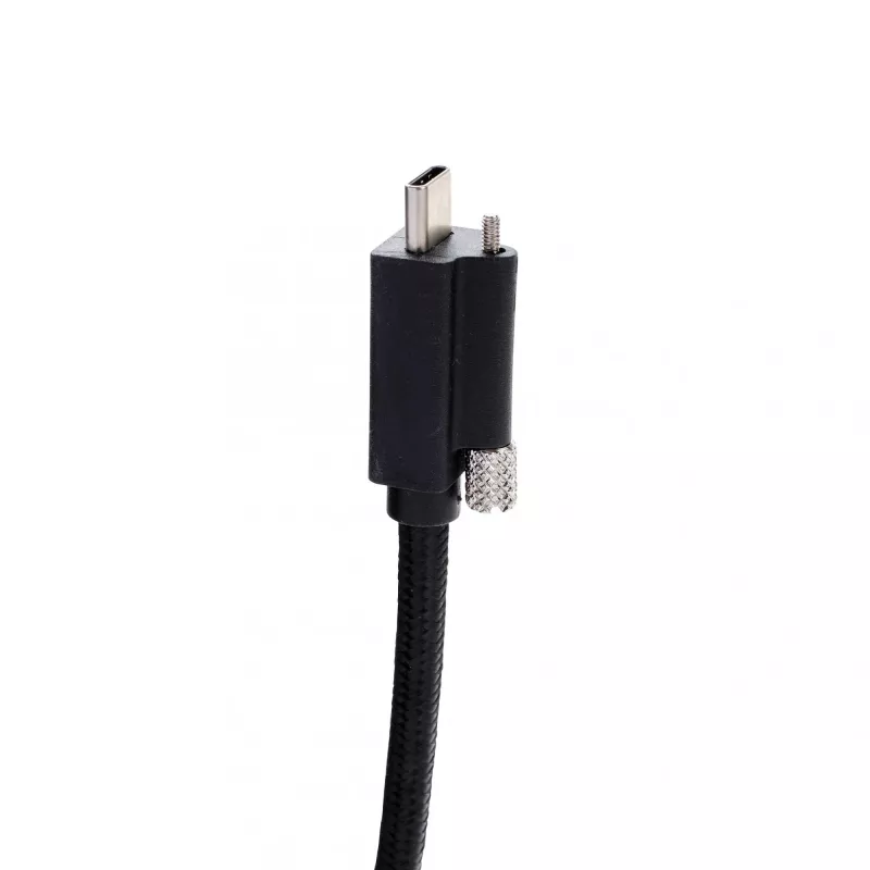 Ochno O-USBG2-200-3, 2 m, USB C, USB C, USB 3.2 Gen 2 (3.1 Gen 2), 10 Gbit/s, čierna