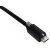 Ochno O-USBG2-200-3, 2 m, USB C, USB C, USB 3.2 Gen 2 (3.1 Gen 2), 10 Gbit/s, čierna