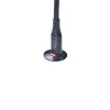 Ochno O-SWO-100-S-1, Type C, USB 3.2 Gen 2 (3.1 Gen 2), 10000 Mbit/s, desktop vstavaný, stôl, konektor samec