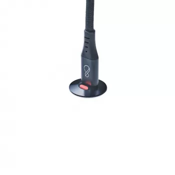 Ochno O-SWO-100-S-1, Type C, USB 3.2 Gen 2 (3.1 Gen 2), 10000 Mbit/s, desktop vstavaný, stôl, konektor samec