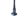 Ochno O-SWO-100-S-1, Type C, USB 3.2 Gen 2 (3.1 Gen 2), 10000 Mbit/s, desktop vstavaný, stôl, konektor samec