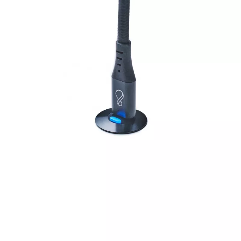 Ochno O-SWO-100-S-1, Type C, USB 3.2 Gen 2 (3.1 Gen 2), 10000 Mbit/s, desktop vstavaný, stôl, konektor samec