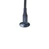 Ochno O-SWO-100-S-1, Type C, USB 3.2 Gen 2 (3.1 Gen 2), 10000 Mbit/s, desktop vstavaný, stôl, konektor samec