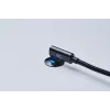Ochno O-SWO-100-S-1, Type C, USB 3.2 Gen 2 (3.1 Gen 2), 10000 Mbit/s, desktop vstavaný, stôl, konektor samec