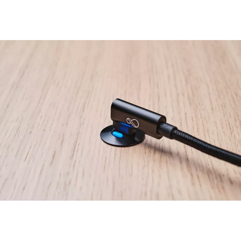 Ochno O-SWO-100-S-1, Type C, USB 3.2 Gen 2 (3.1 Gen 2), 10000 Mbit/s, desktop vstavaný, stôl, konektor samec