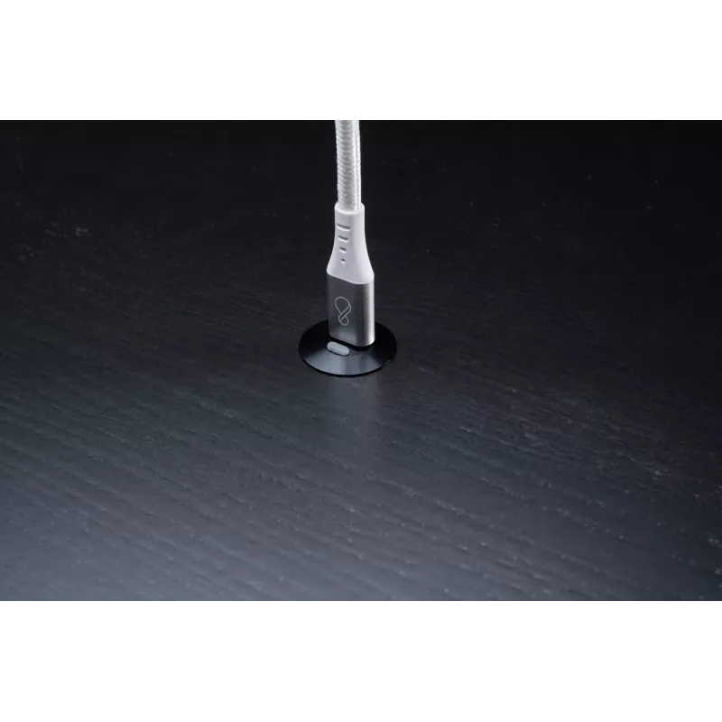 Ochno O-SWO-100-S-1, Type C, USB 3.2 Gen 2 (3.1 Gen 2), 10000 Mbit/s, desktop vstavaný, stôl, konektor samec