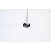Ochno O-SWO-100-S-1, Type C, USB 3.2 Gen 2 (3.1 Gen 2), 10000 Mbit/s, desktop vstavaný, stôl, konektor samec