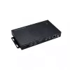 Ochno Power Conference 3 Single, káblový, USB 3.2 Gen 2 (3.1 Gen 2) Type-C, 100 W, 1.4/2.3, 10,100 Mbit/s, čierny