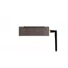 Videokonferenčný hub Ochno O-PC-4 4 vstupy x 2 výstupy 3840x2160 60Hz