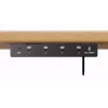 Videokonferenčný hub Ochno O-PC-4 4 vstupy x 2 výstupy 3840x2160 60Hz