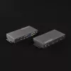 Videokonferenčný hub Ochno O-PC-4 4 vstupy x 2 výstupy 3840x2160 60Hz