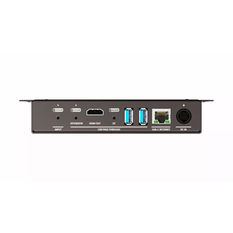Konferenčný hub Ochno O-PC-4-Node 4 Node 3840x2160 60Hz