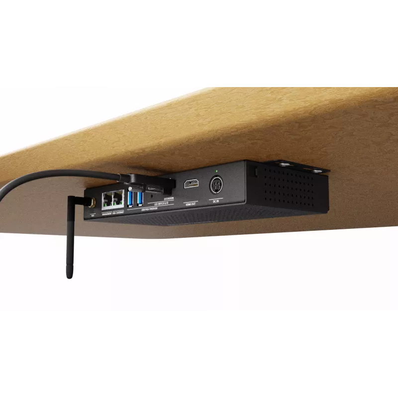 Predlžovací kábel USB-C Ochno O-EC-10 10 m s podporou DisplayPort 1.4 Alt Mode