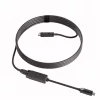 Predlžovací kábel USB-C Ochno O-EC-10 10 m s podporou DisplayPort 1.4 Alt Mode