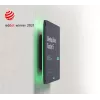 Displej miestnosti HUMLY HUM1002 8