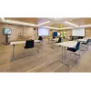 Peerless SR560M multimediálny vozík/stojan čierny