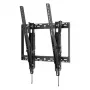 Peerless STP680 TV nástenný držiak 2,29 m (90 palcov) čierny