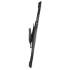 Peerless STP680 TV nástenný držiak 2,29 m (90 palcov) čierny