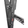 Peerless STP680 TV nástenný držiak 2,29 m (90 palcov) čierny