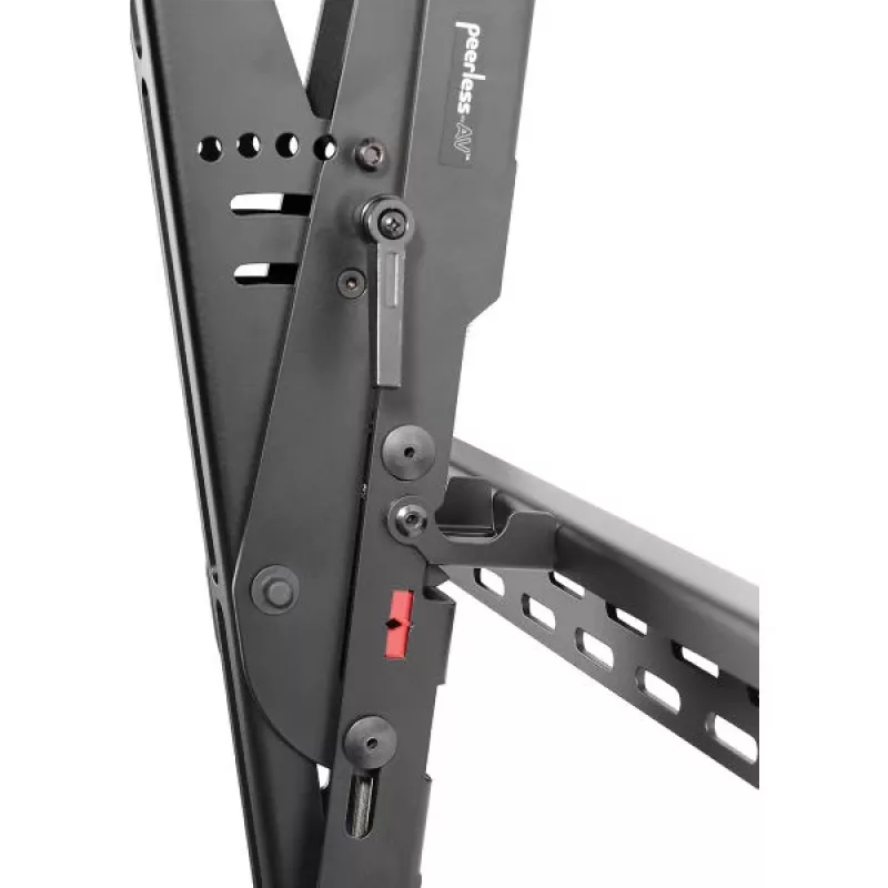 Peerless STP680 TV nástenný držiak 2,29 m (90 palcov) čierny