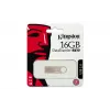 USB flash disk KINGSTON DataTraveler SE9 16GB — USB Type-A 2.0, strieborný, bez krytky