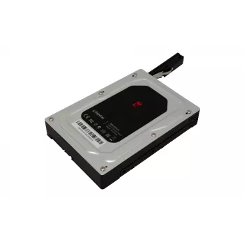 Kingston Technology 2,5-3,5-palcový SATA nosič disku univerzálny HDD kôš