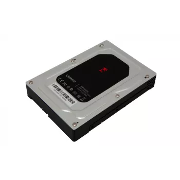 Kingston Technology 2,5-3,5-palcový SATA nosič disku univerzálny HDD kôš