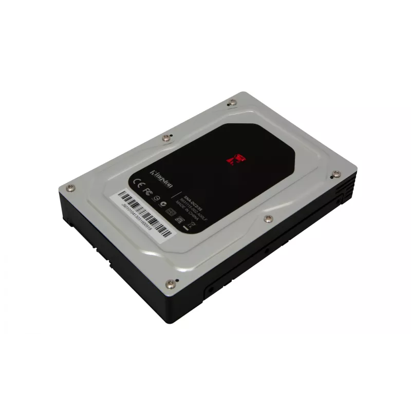 Kingston Technology 2,5-3,5-palcový SATA nosič disku univerzálny HDD kôš