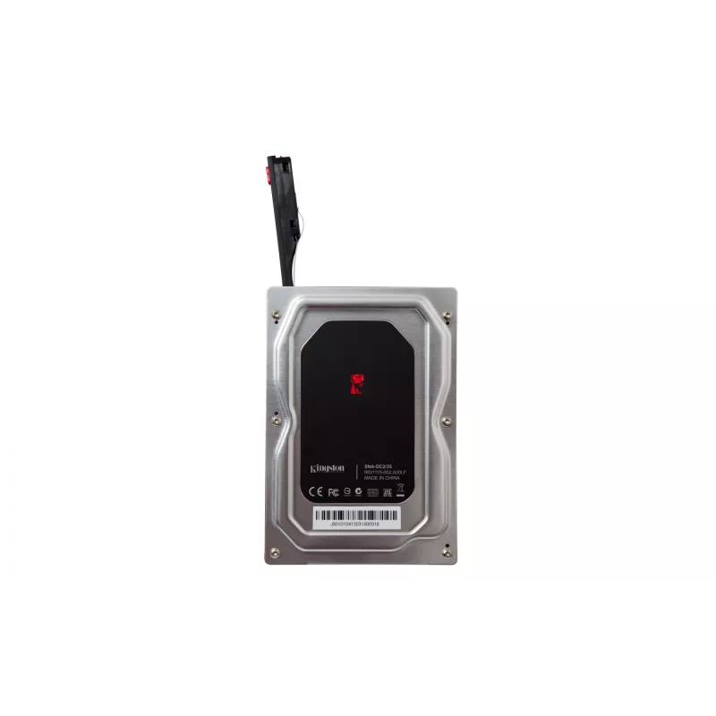 Kingston Technology 2,5-3,5-palcový SATA nosič disku univerzálny HDD kôš