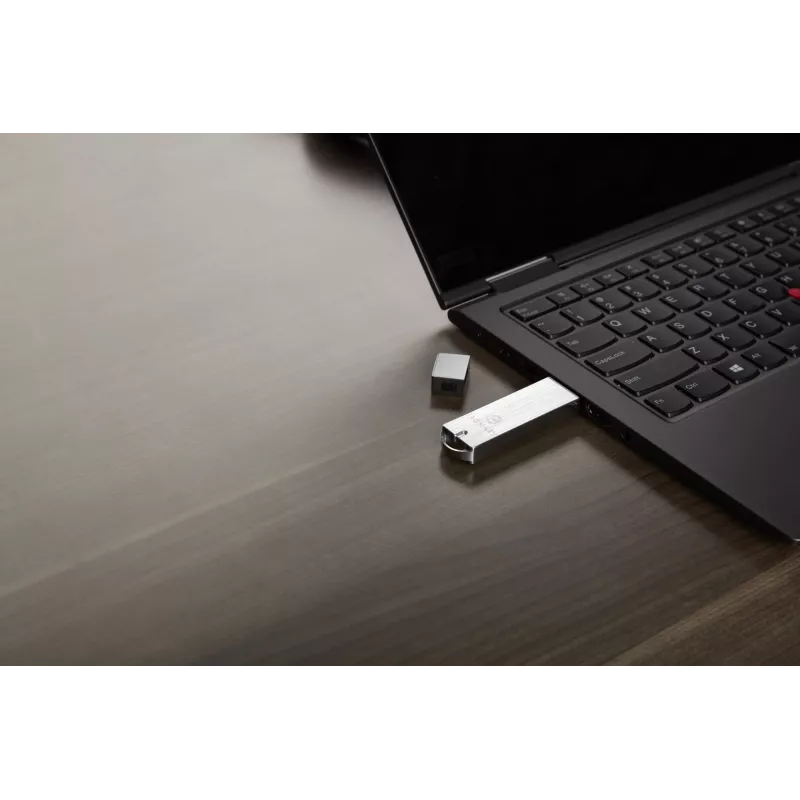 Kingston Technology IronKey 64GB Basic S1000 šifrovaný USB 3.0 FIPS 140-2 Level 3