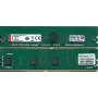 Kingston Server Premier - DDR4 - modul - 8 GB - DIMM 288-PIN 2400 MHz / PC4-19200 CL17 1.2 V registrový ECC
