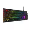 HyperX Alloy Origins klávesnica Gaming USB QWERTY US-angličtina čierna