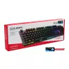 HyperX Alloy Origins klávesnica Gaming USB QWERTY US-angličtina čierna