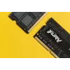 Kingston Technology FURY Impact pamäťový modul 4 GB 1 x 4 GB DDR3L 204-Pin SO-DIMM