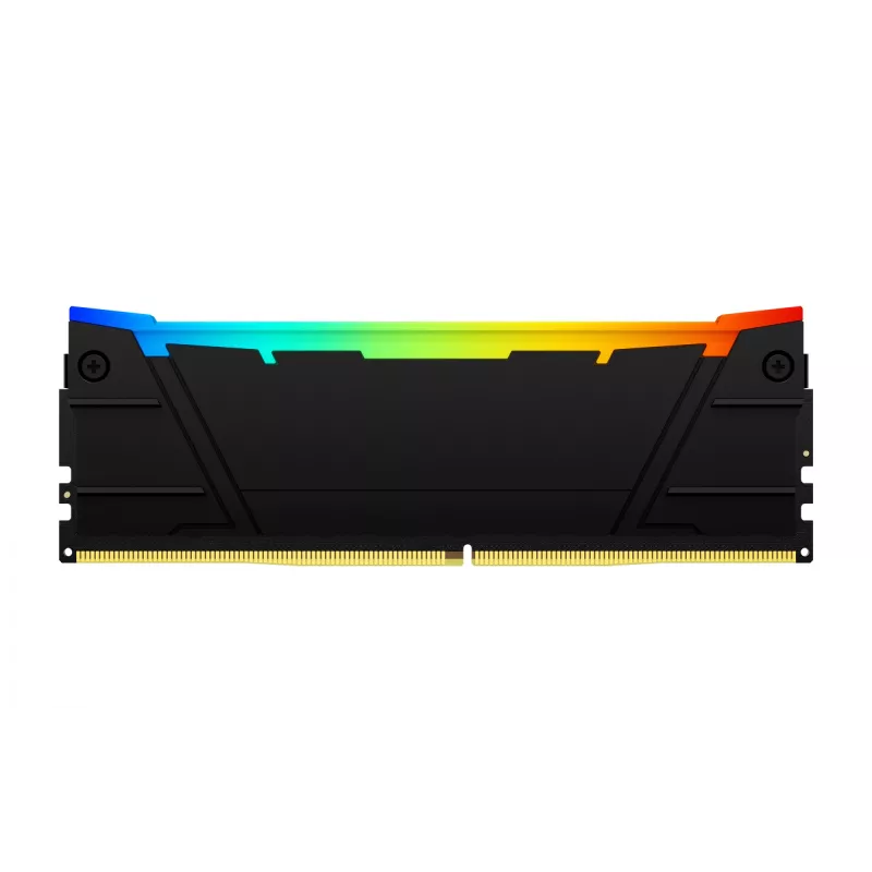 Kingston Technology FURY 64GB 3600MT/s DDR4 CL18 DIMM (sada 2) Renegade RGB