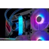 Kingston Technology FURY 64GB 3600MT/s DDR4 CL18 DIMM (sada 2) Renegade RGB