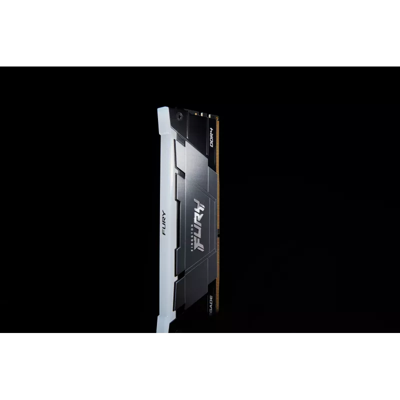 Kingston Technology FURY 64GB 3600MT/s DDR4 CL18 DIMM (sada 2) Renegade RGB