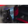 Kingston Technology FURY 32GB 3600MT/s DDR4 CL16 DIMM (sada 4) Renegade RGB