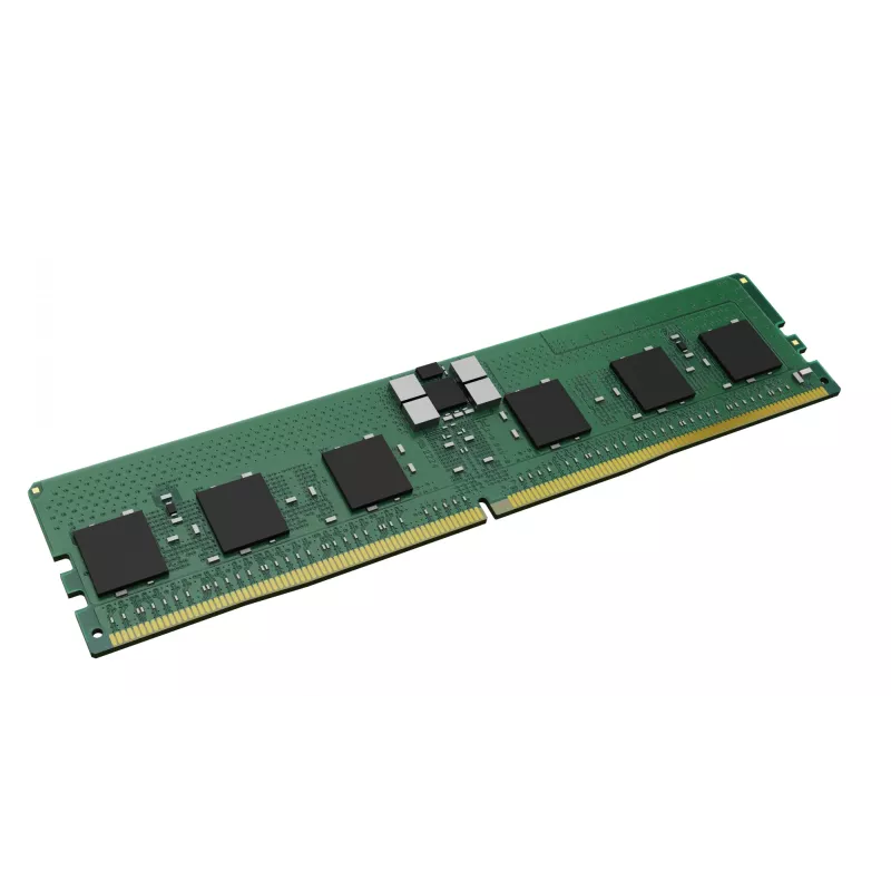 KINGSTON 16GB 5600MT/s DDR5 ECC Reg CL46 DIMM 1Rx8 Hynix A