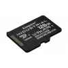 Kingston Technology 128GB microSDXC Industrial C10 A1 pSLC karta jednotlivé balenie bez adaptéra