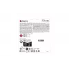 Kingston Technology 128GB microSDXC Industrial C10 A1 pSLC karta jednotlivé balenie bez adaptéra