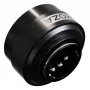 Moza Racing adaptér rýchlej výmeny pre wheel base, PC, adaptér rýchlej výmeny, čierna, hliník, Moza, R21, R16, R9