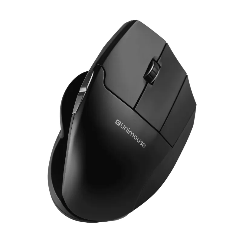 Myš Contour Design UniMaus pravá ruka RF Wireless