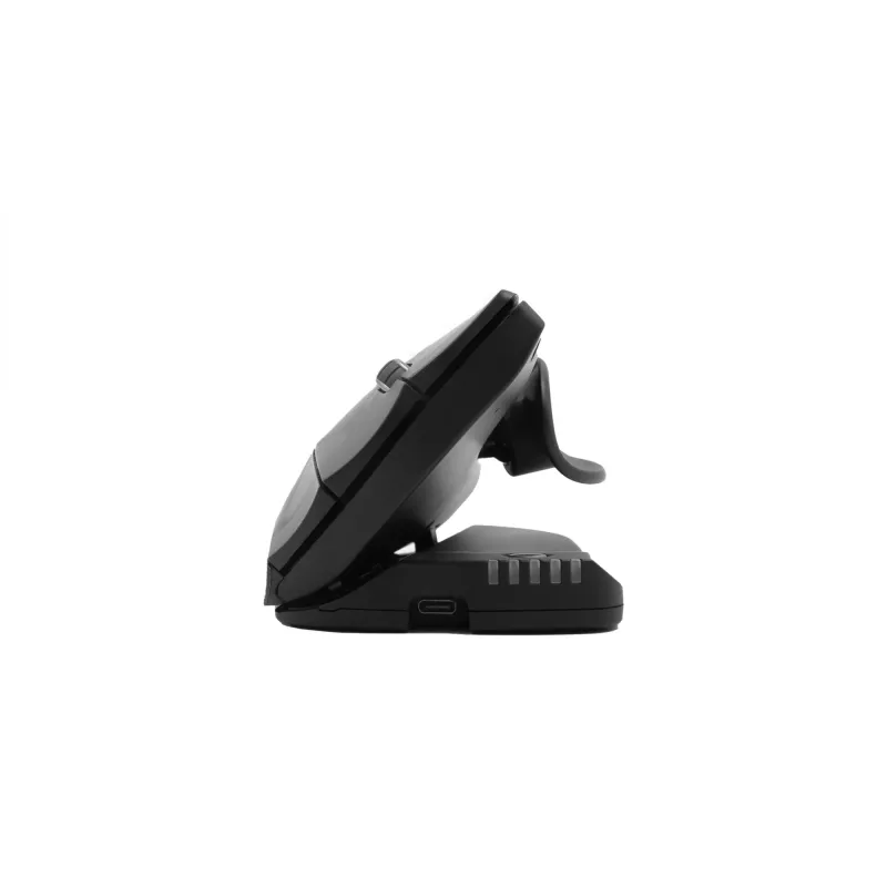 Myš Contour Design UniMaus pravá ruka RF Wireless