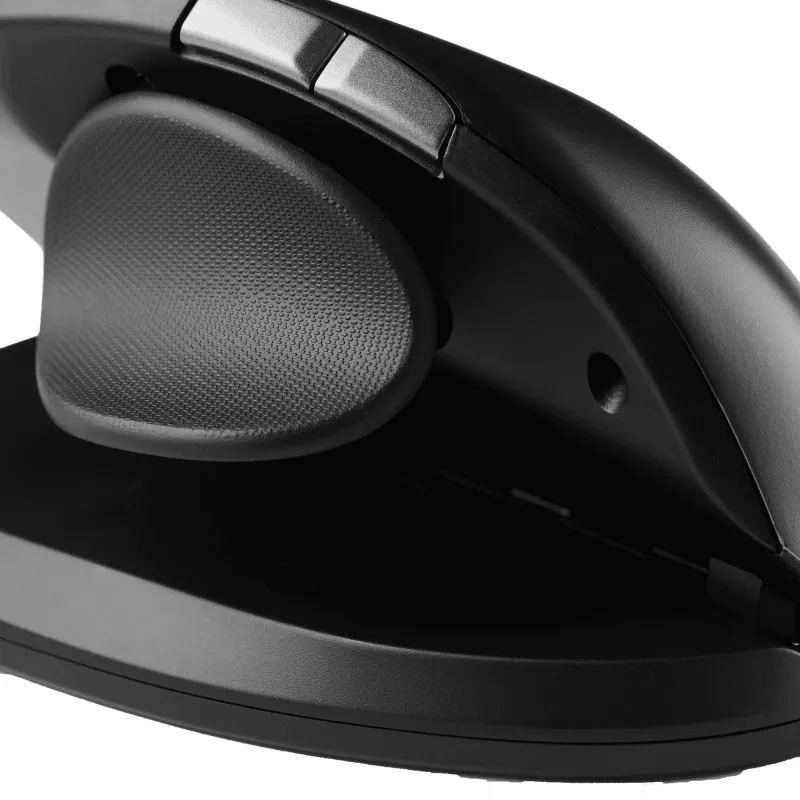 Myš Contour Design UniMaus pravá ruka RF Wireless