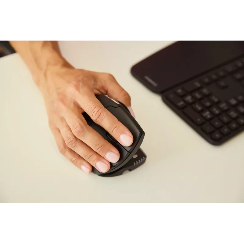 Myš Contour Design UniMaus pravá ruka RF Wireless