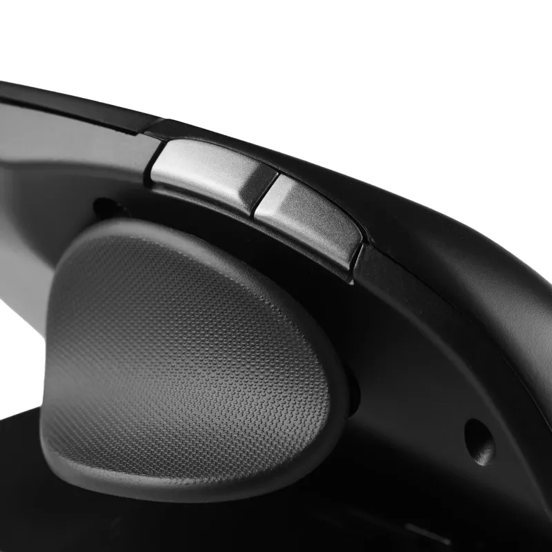 Myš Contour Design UniMaus pravá ruka USB Type-C