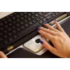 Contour Design RollerMouse Red káblová ergonomická myš USB-C 2800 DPI 6 tlačidiel